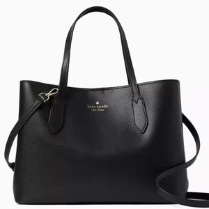 Kate Spade Harper Satchel